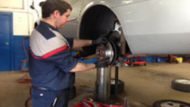 Why You Need Tire Rotation Services in Virginia, MN