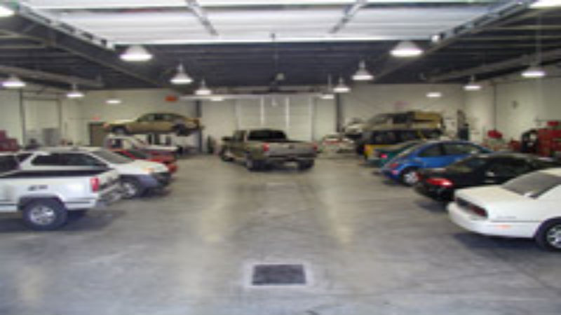 Why Hire a Mechanic for Auto Part Installation in Warrensburg