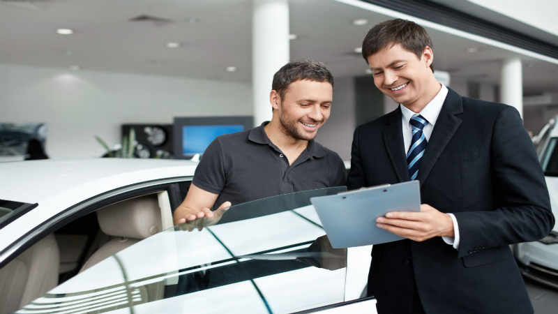 What Goes Into Making A Good Car Dealership Great?