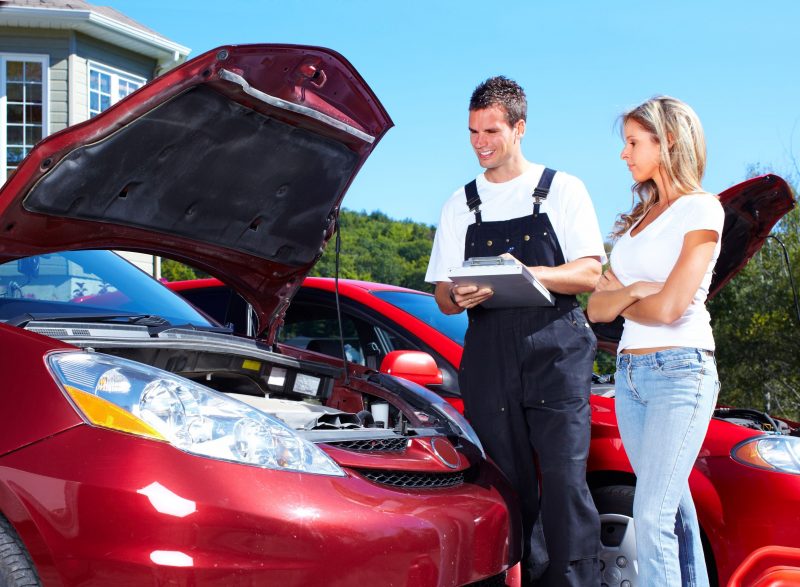 Work with the Experts for Roadside Assistance in Winchester, VA