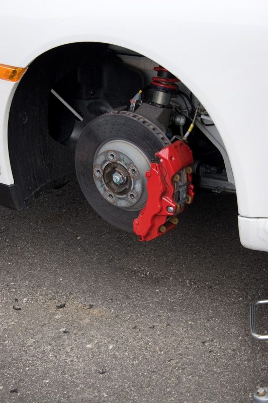 Frequently Asked Questions About Brakes and A Brake Inspection In Chandler AZ