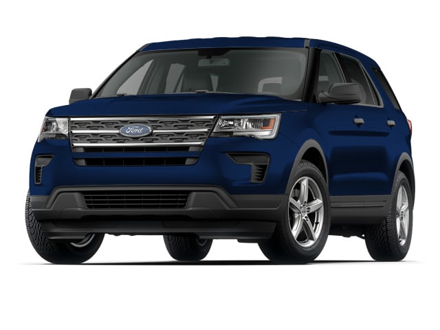 Find the Best Ford Cars in Barrington