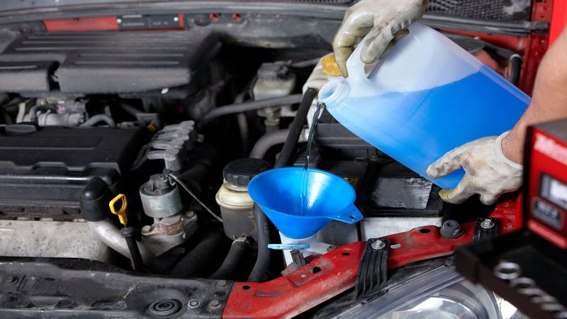 The Purpose of an Oil Change in Wilkes Barre PA