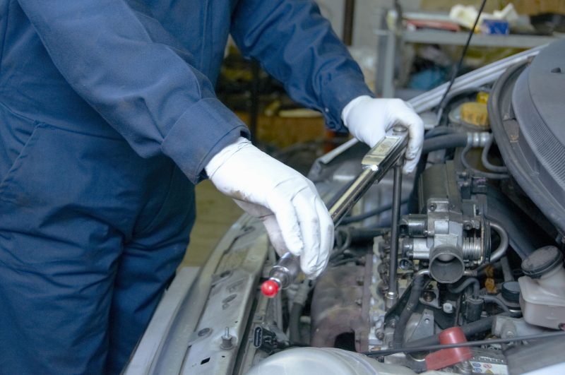 Proper Transmission Maintenance: Filter Care and Replacement