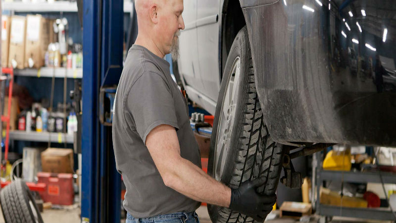 Got a Flat? It may be Possible to Get Auto Tires Repair in Columbia, MO!