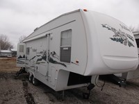 Benefits Of Buying A Used RV In Des Moines IA