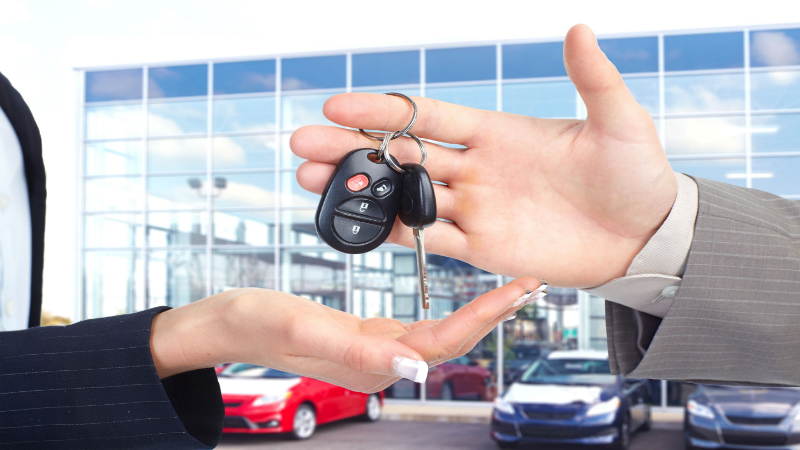 Save Money By Purchasing A Pre-Owned Vehicle