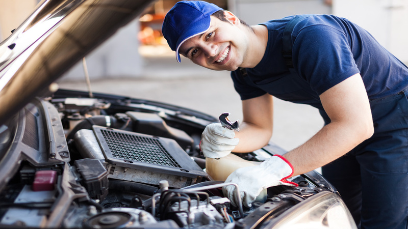 Understanding an Automotive Diagnostic Service in Redding, CA