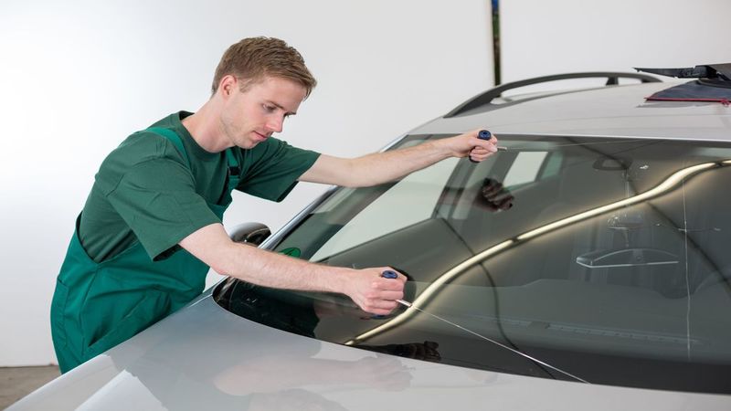 Services for Auto Collision in Newport News, VA Smooth Out Dents and Flaws