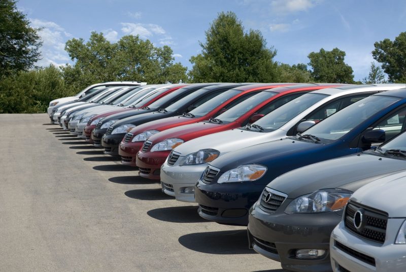 The Benefits of Used Cars in Stuttgart, AR