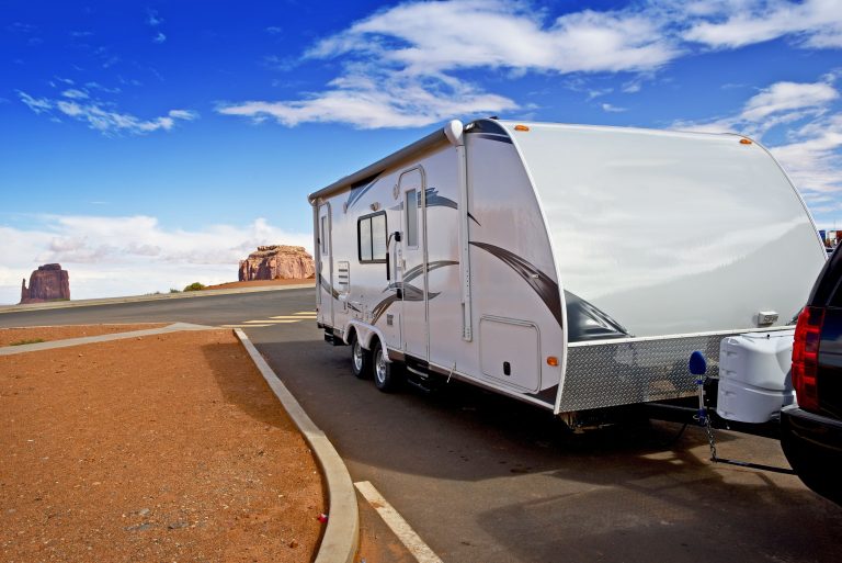 Ready to Hit the Road? Visit One of the RV Dealers in Des Moines Now