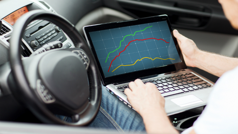 Simplify the Process of Buying a Car by Taking These Steps Online First