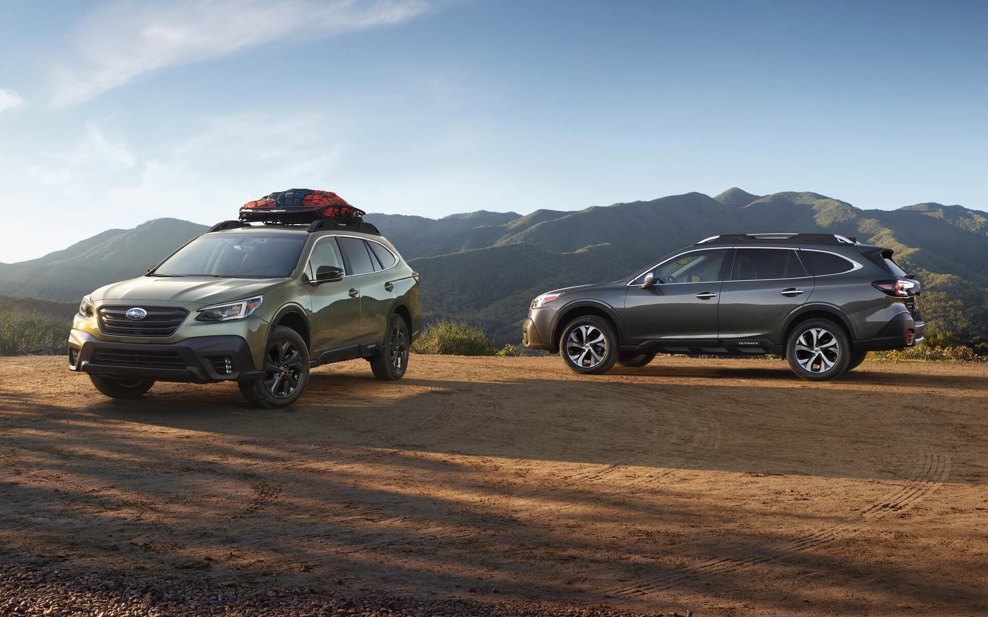 Subaru Dealerships in Medford, OR Suggest the Best Models for a Family