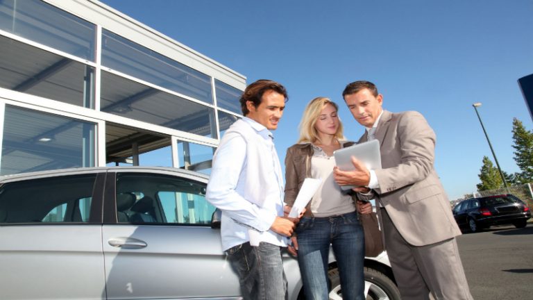 Tips to Help You Negotiate and Get the Best Deal on a Vehicle in Joliet