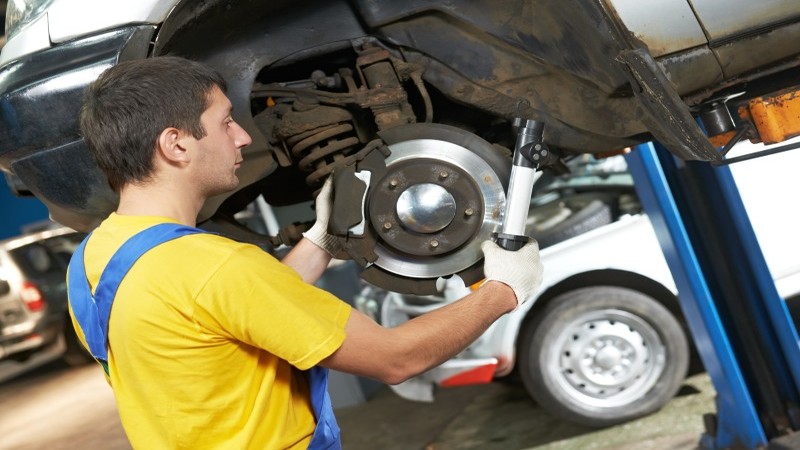 A Guide to Choosing a Reliable Transmissions Shop in Virginia Beach, VA