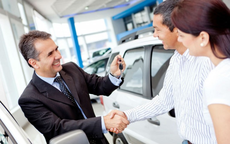 Choose Car Dealerships in Cherry Hill, NJ That Do It All