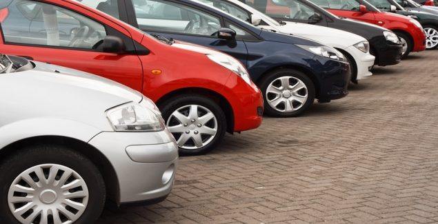 How Your Dealer Can Help You Find the Best Used Cars for Sale in Cherry Hill, NJ