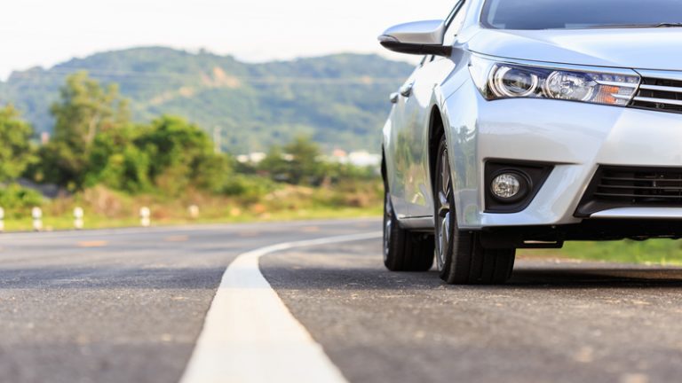 The Subaru WRX in Newark, NJ Could Be a Solid Performance Vehicle