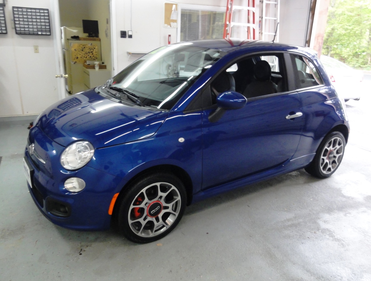 A FIAT Dealer in Silver City, NM Explains the Value of Car Maintenance