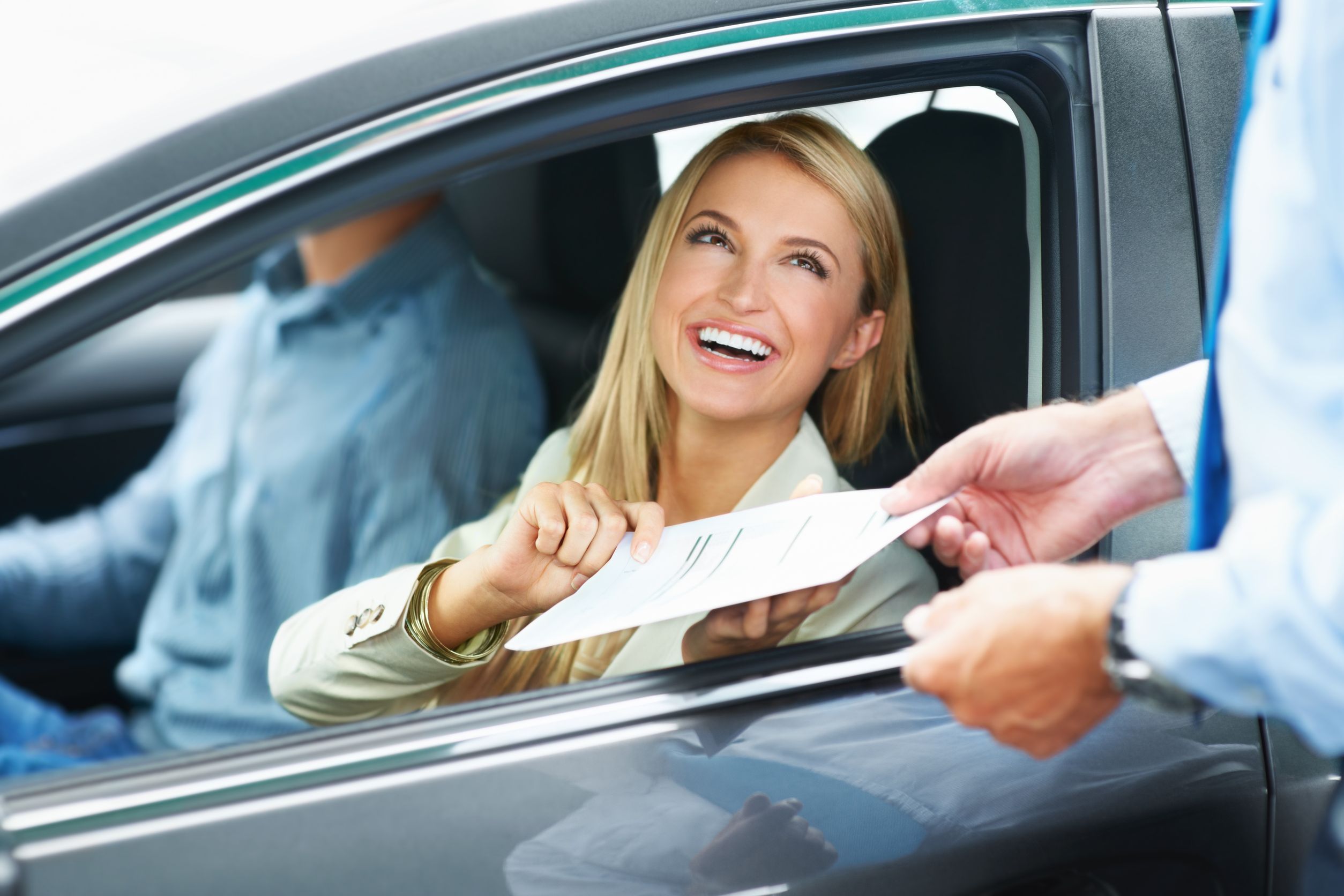 The Advantage Of Shopping Used Cars For High-End Vehicles