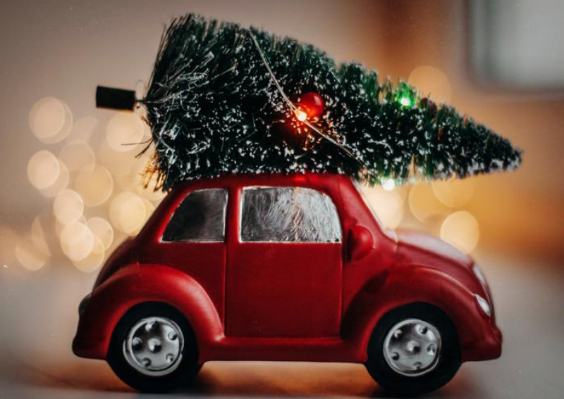 Car Rentals in Covington, LA Suggest These Five Xmas Gifts for Your Car