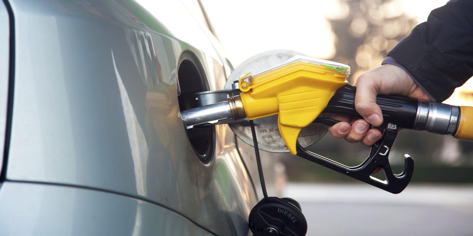 Gas-Saving Tips When Using Your Car or a Car Rental in Covington, LA