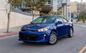 Kia Near Rio Rancho Unveils Their Top Pick Models for College Students