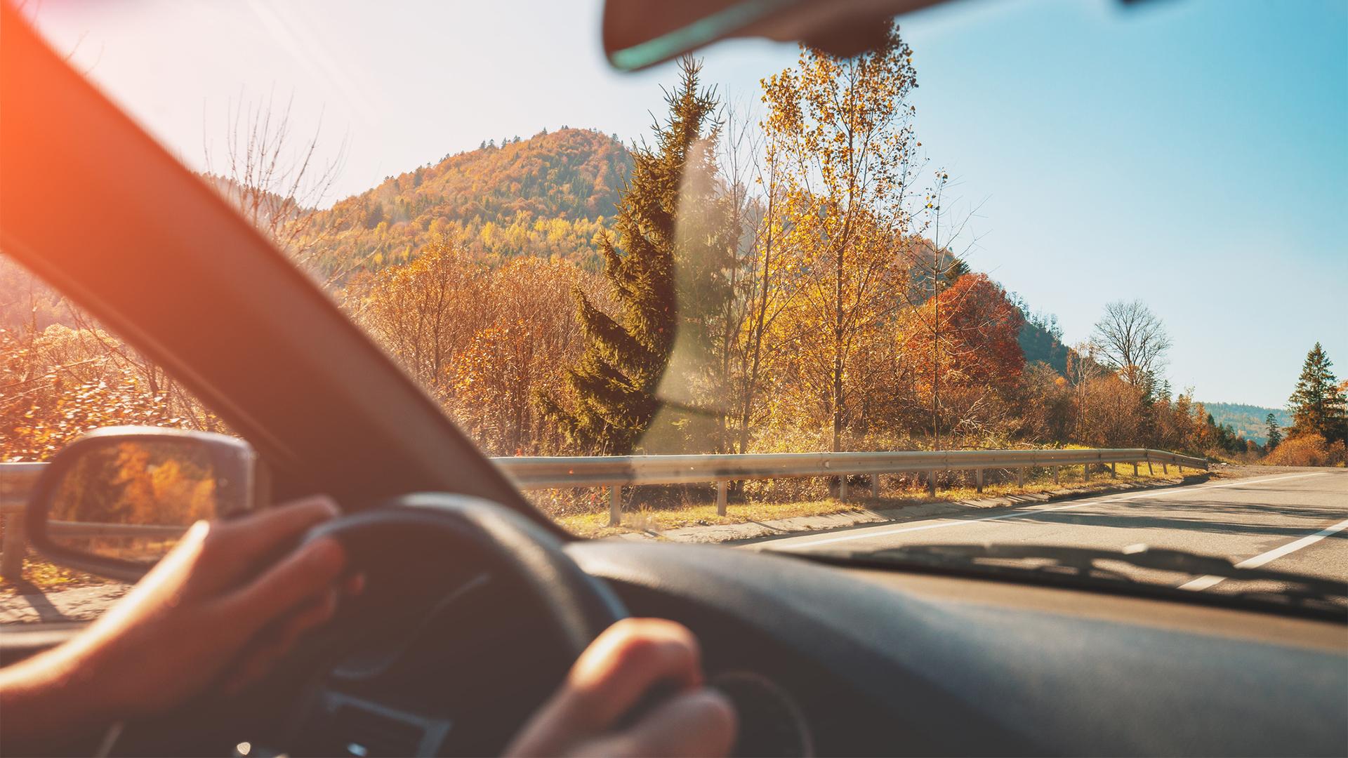 Ram Dealers in Deming, NM, Share Thanksgiving Road Trip Safety Tips