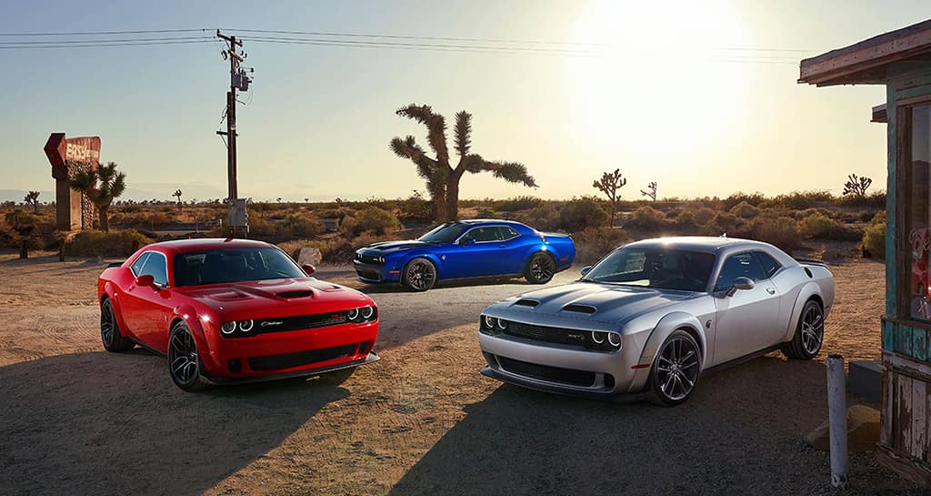 Features of the Best Dodge Dealership in El Paso, TX, and Alamogordo, NM