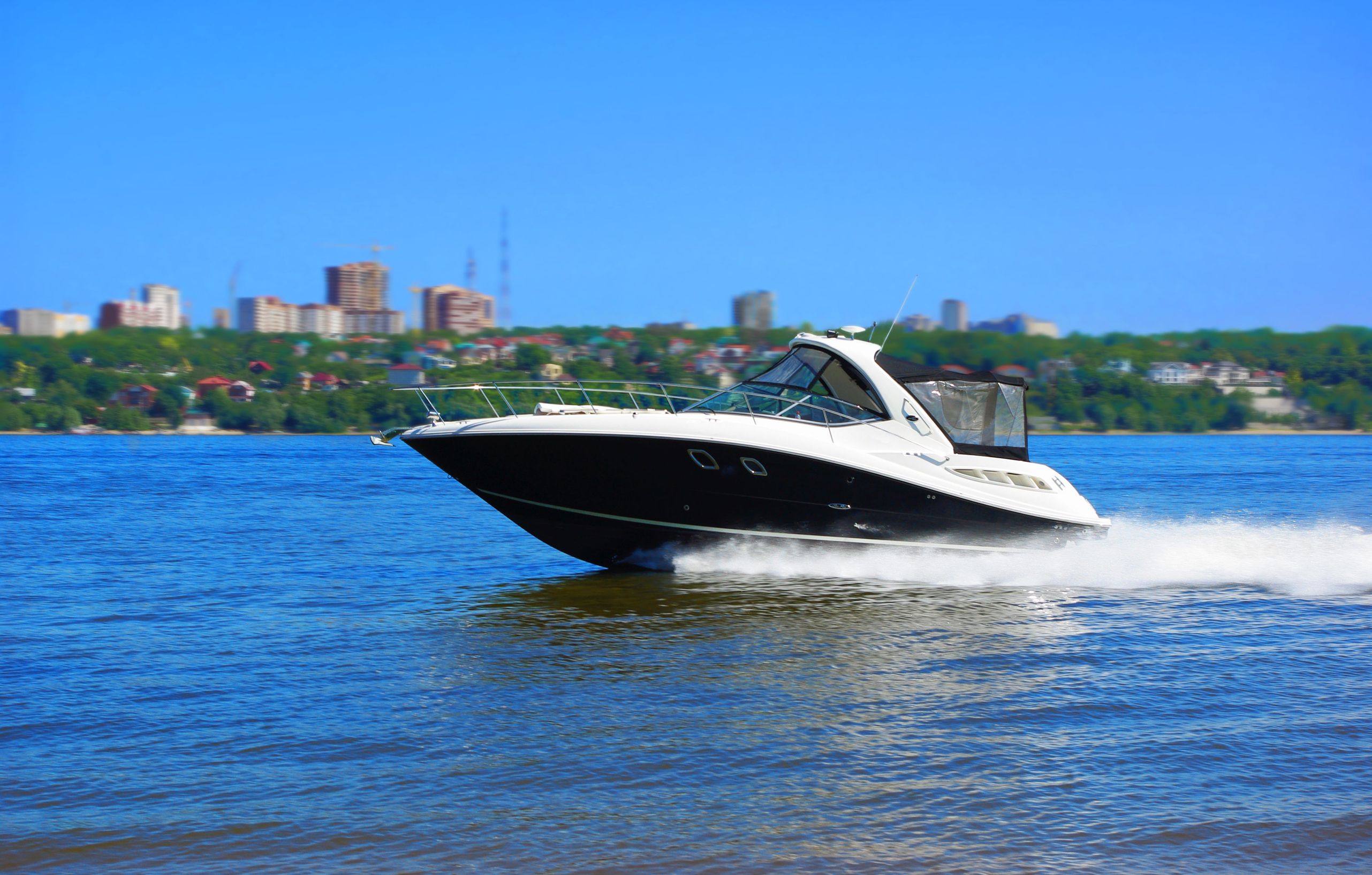 Finding Your Dream Boston Whaler For Sale in Vancouver, BC