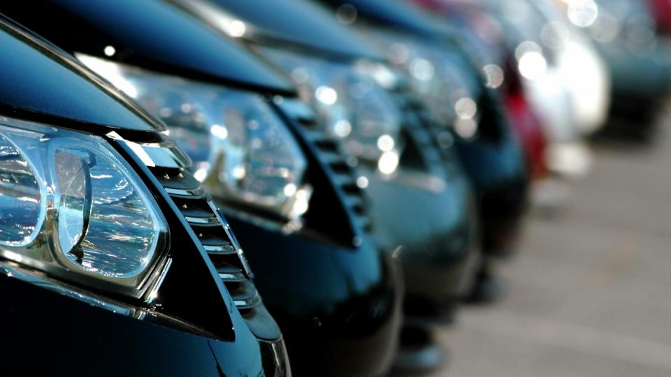 Why Rent a Car at a Trusted Lincoln Dealer in Covington, LA