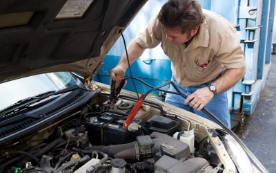 4 Signs You Need Your Spark Plugs Changed at a Car Repair Shop in Richland, WA