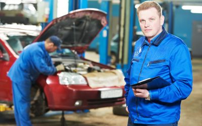 Car Mechanic in Madison, WI: The Most Common Causes of Car Breakdowns (And How to Prevent Them)