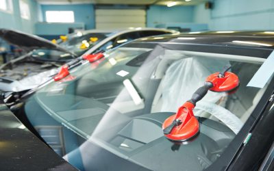 Restoring Your Vehicle’s Shine – Top Auto Body Services in Murray, UT