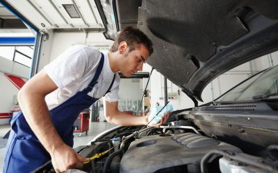 Complete Car Repair Services for Dependable Road Performance