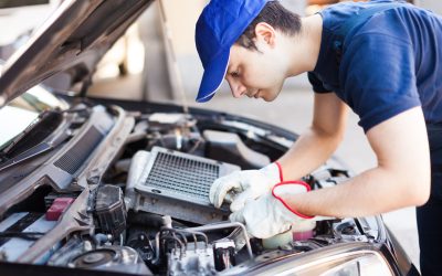 The Role of Dependable Auto Service in Virginia Beach, VA