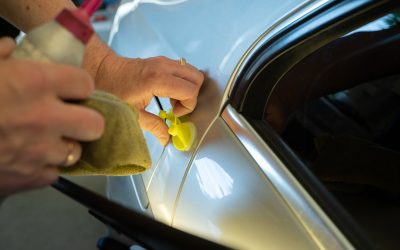 Comprehensive Auto Dent Removal in Sangamon County, IL: Restore Your Vehicle’s Pristine Look