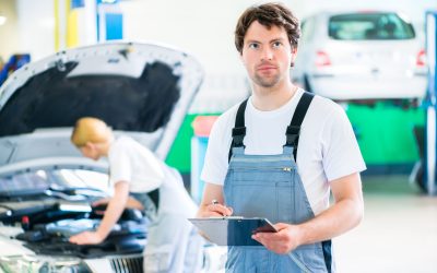 The Importance of Regular Car Repair in Virginia Beach, VA, for Safe Driving