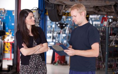Your Comprehensive Guide to Car Repair in Virginia Beach, VA Services