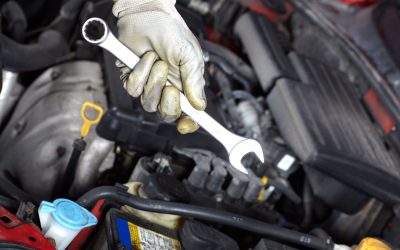 Experience Excellent Service at a Car Repair Shop in Middleton, WI