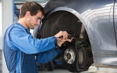 Ultimate Tire Repair Shop in Colorado Springs CO for Safe Road Trips