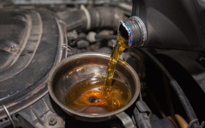 Affordable Oil Change Services Eden Prairie MN You Can Trust Today