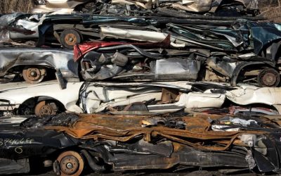 Junk Vehicle Buyers Suffolk County Make Selling Your Unwanted Car Fast and Easy