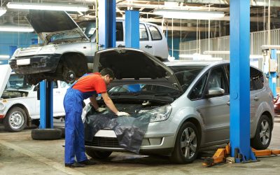 Stay safe on the road with a professional auto mechanic in Elkton, MD