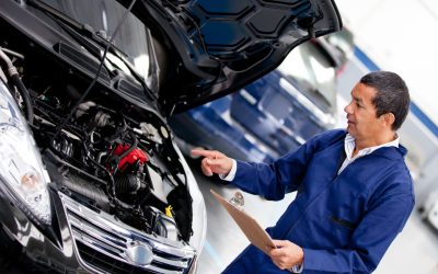 Make Maintenance Easy at a Car Repair Shop In Middleton, WI