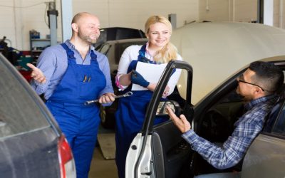 Extend Your Vehicle’s Life Using Car Repair in Waupun, WI, and Stay Safe on Every Drive